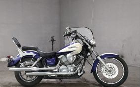 YAMAHA DRAGSTAR 250 VG02J