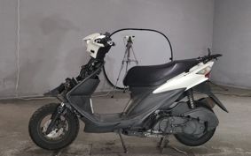 SUZUKI ADDRESS V125 CF4MA