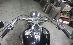 KAWASAKI VULCAN 800 CLASSIC 1997 VN800A