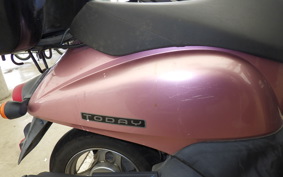 HONDA TODAY 2 AF67