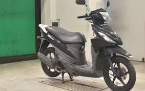 SUZUKI ADDRESS 110 CE47A