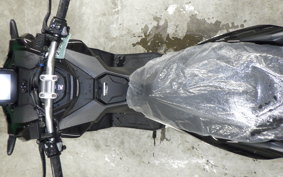 HONDA ADV160 2000 KF54