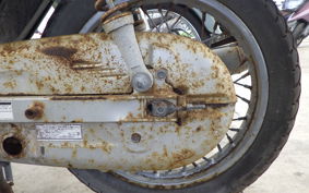 HONDA C50 SUPER CUB AA04