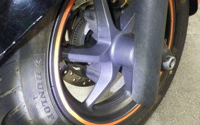 HONDA FORZA ZA 1995 MF10