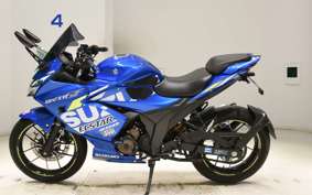 SUZUKI GIXXER 250 SF 2024