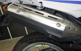 YAMAHA SEROW 250 Gen.3 2021 DG31J