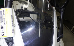 HONDA CBR650R 2023 RH03
