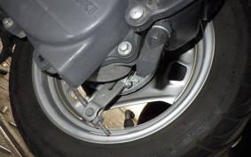 SUZUKI ﾚｯﾂG 2006 CA4AA