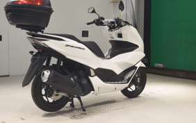 HONDA PCX 160 2018 KF47