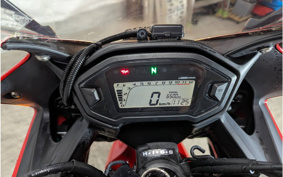 HONDA CBR400R 2015 NC47