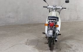 HONDA SUPER CUB50 AA01