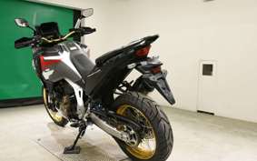 HONDA CRF1100L AFRICA TWIN DCT 2026 SD15