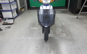 YAMAHA JOG Gen.5 SA36J