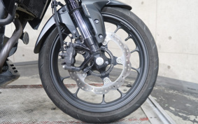 HONDA CB250R MC52