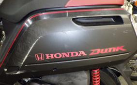 HONDA ﾀﾞﾝｸ 2025 AF78