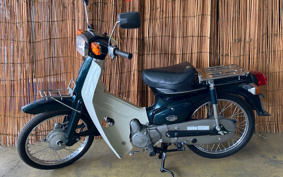 HONDA SUPER CUB50 AA01