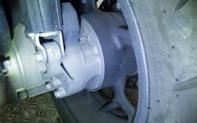 HONDA PCX 125 2021 JK05