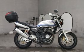 HONDA CB400SFV-1 NC39