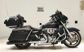 HARLEY FLHX 1580 2010