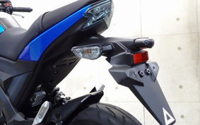 KAWASAKI Z125 PRO BR125H