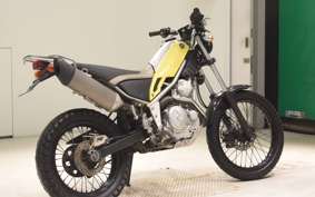 YAMAHA TRICKER 2019 DG10J