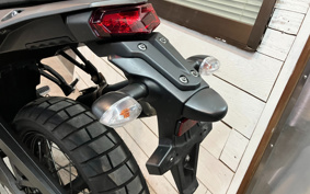 YAMAHA TENERE 700 2020 DM09J
