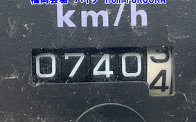 HONDA DIO CHESTER