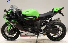 KAWASAKI NINJA ZX-6R A 2020 ZX636G