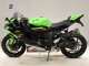 Фото Kawasaki NINJA ZX-6R A 2020 с японского аукциона