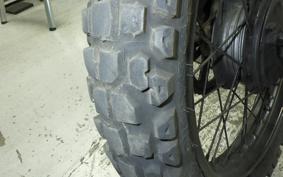 YAMAHA DT50 2004 17W