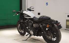 HARLEY XL1200CX 2020