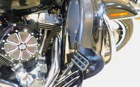 HARLEY FLHX1580 2009 KB4