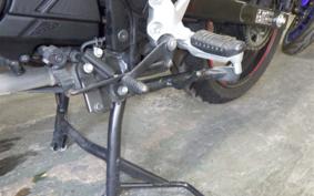 SUZUKI ジクサー150 2010 ED13N