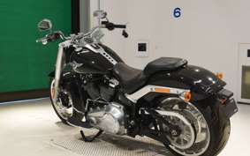 HARLEY FLBS 1870 2017