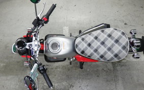 HONDA MONKEY 125 2015 JB05