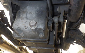 KAWASAKI ELIMINATOR 250 V VN250A