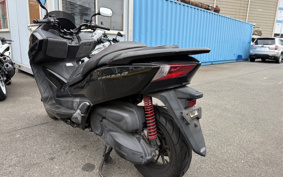 HONDA FORZA MF12
