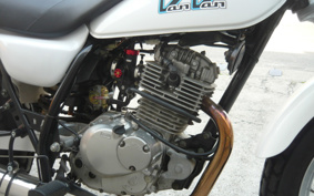 SUZUKI VAN VAN 200 NH41A