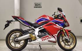 HONDA CBR250RR A MC51