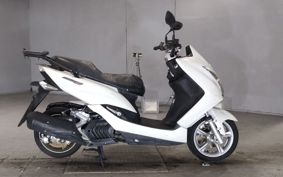 YAMAHA MAJESTY 155S SG28J