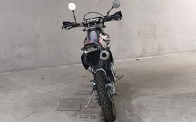 HONDA XR250 MD30