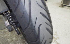 SUZUKI GSX250RA 2014