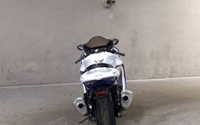SUZUKI GSX1300R HAYABUSA 2026 EJ11A
