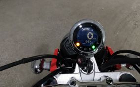 HONDA  MONKEY 125 JB05