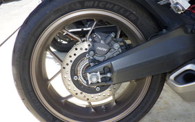 HONDA CB650R 2019 RH03