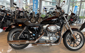 HARLEY XL883L 2012 CR2