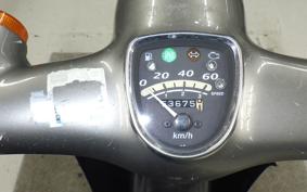HONDA LITTLE CUB 2022 AA01