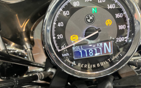BMW R18 CLASSIC 2021 0L21
