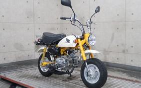 HONDA MONKEY AB27