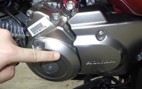 HONDA MONKEY 125 2013 JB03